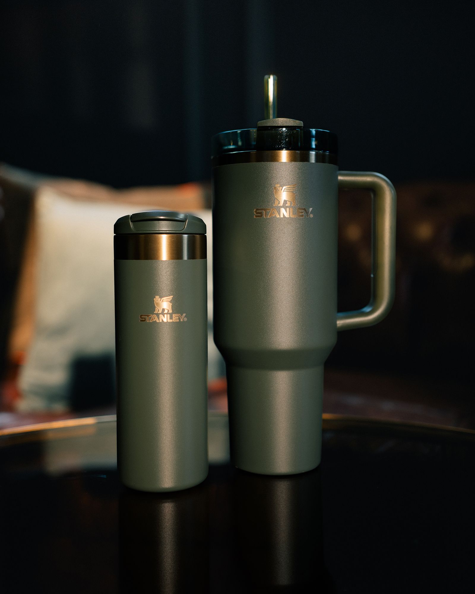 The Aerolight™ Transit Bottle