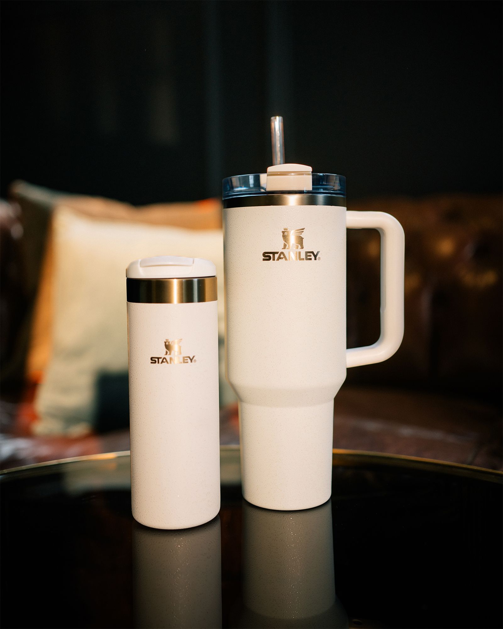 The Aerolight™ Transit Bottle