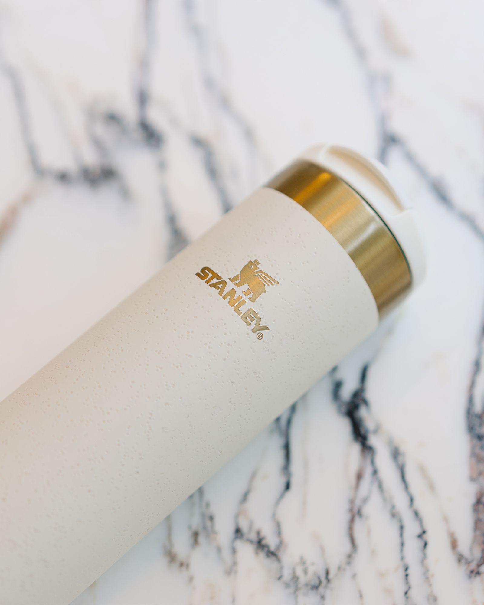 The Aerolight™ Transit Bottle