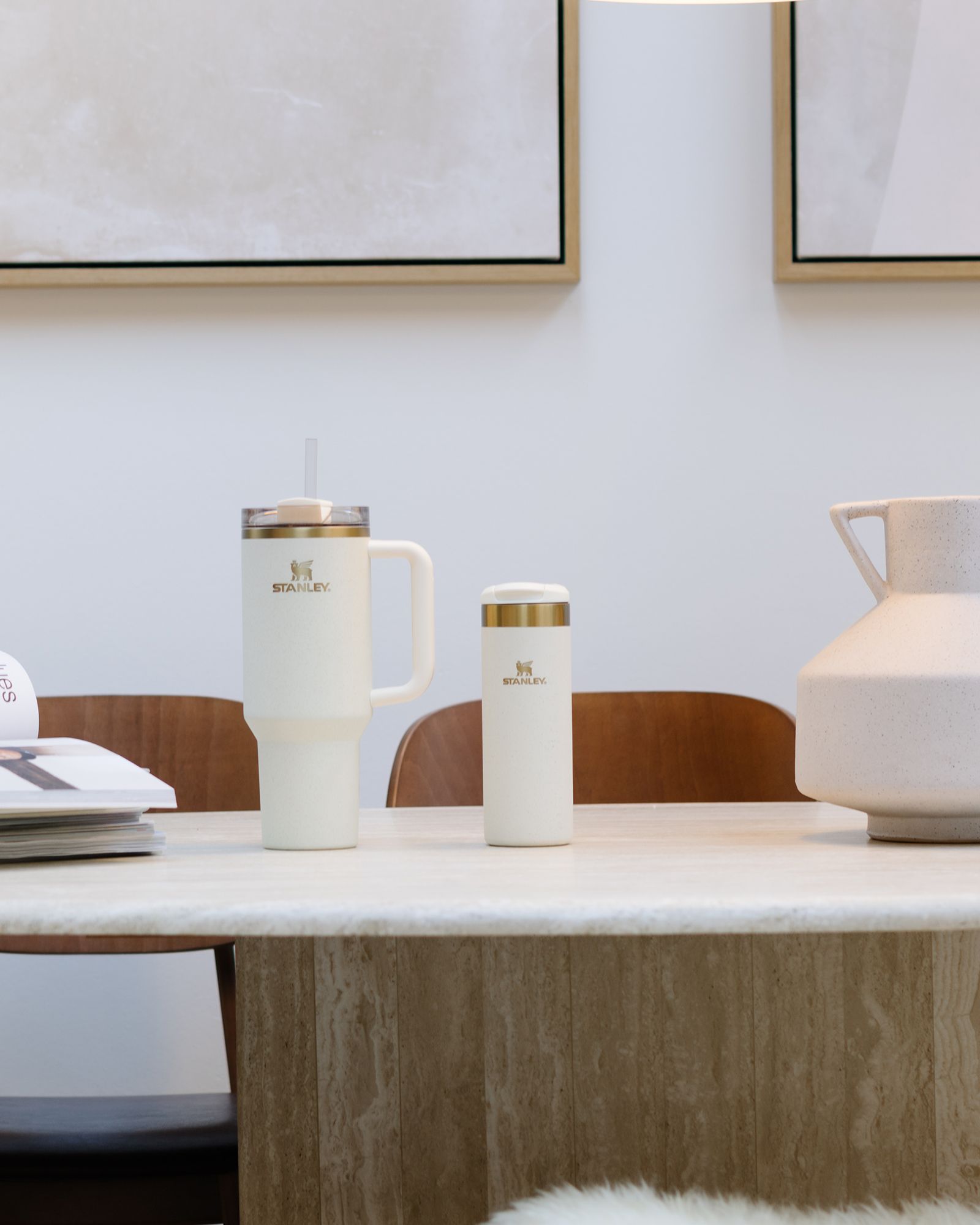 The Aerolight™ Transit Bottle