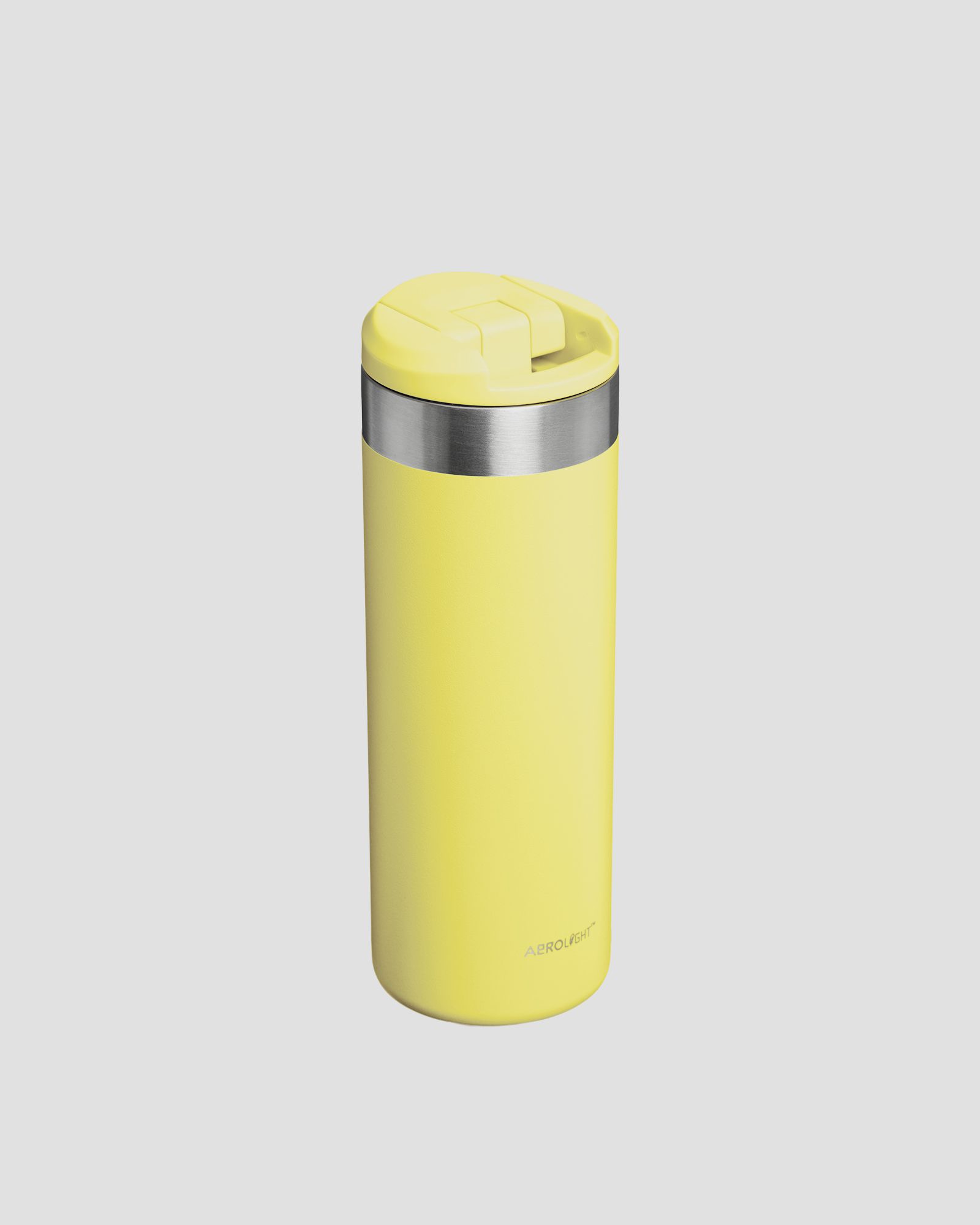 The AeroLight™ Transit Bottle