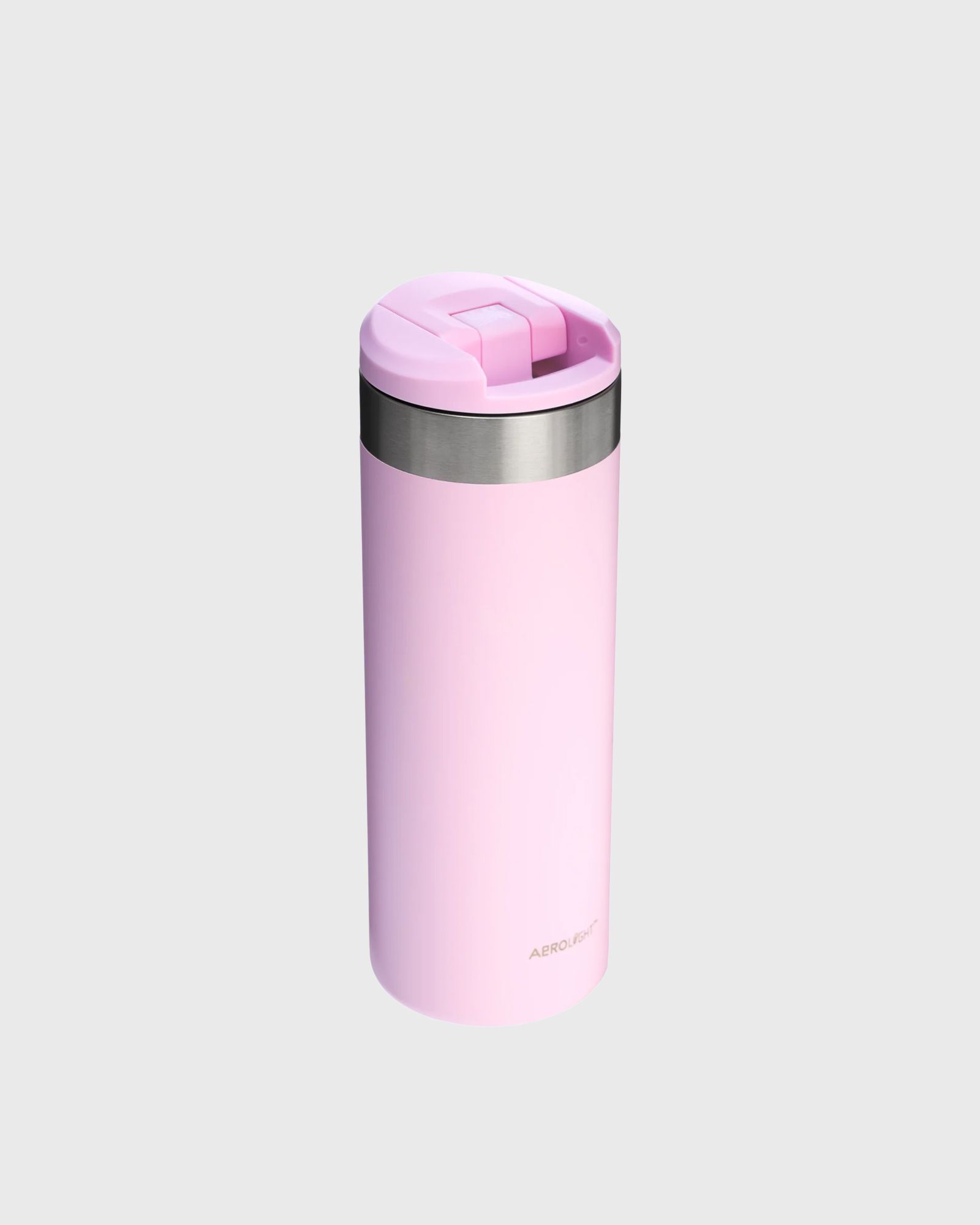 The AeroLight™ Transit Bottle