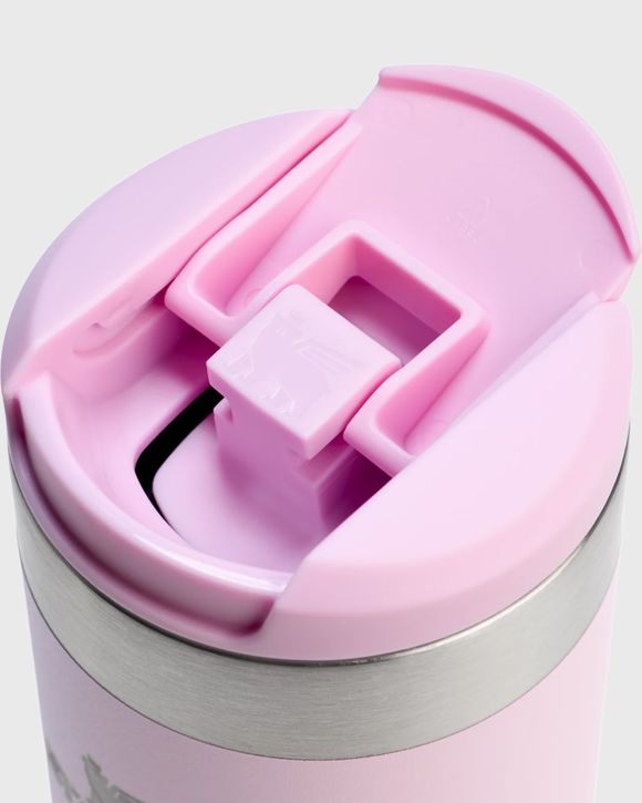 The AeroLight™ Transit Bottle