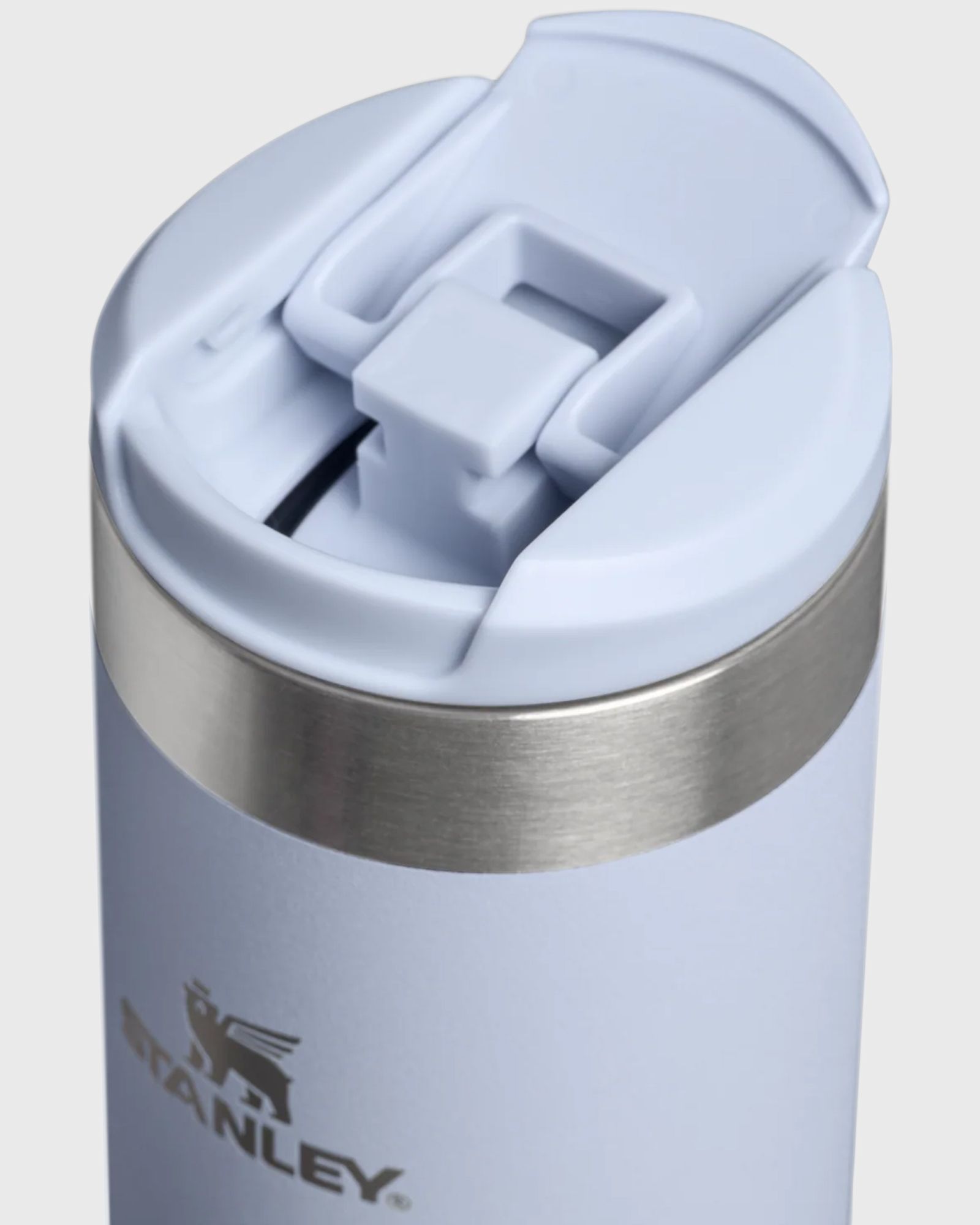 The AeroLight™ Transit Bottle