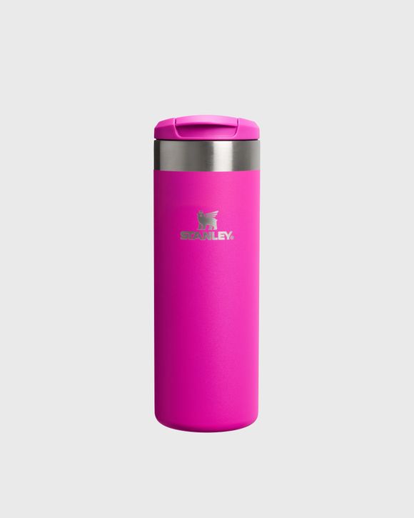The AeroLight™ Transit Bottle
