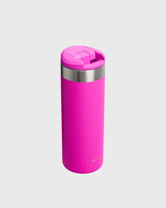 The AeroLight™ Transit Bottle
