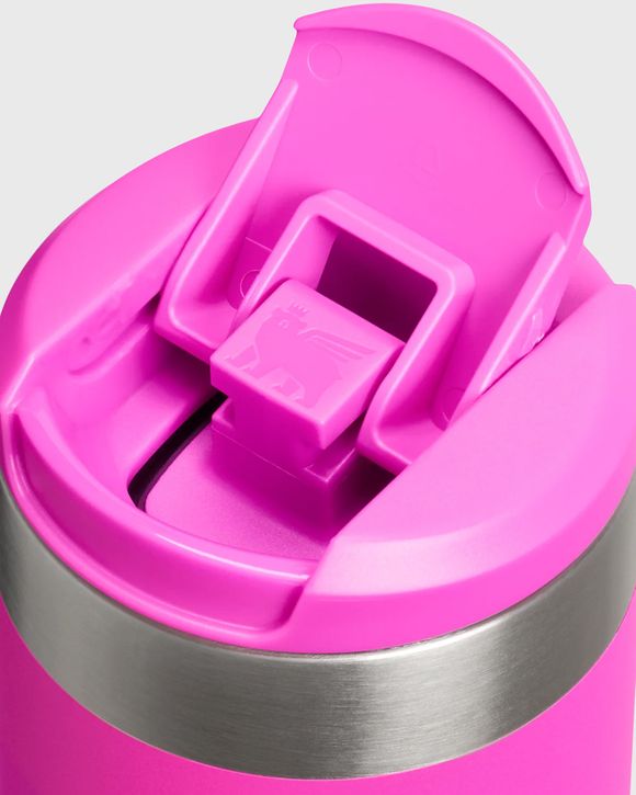 The AeroLight™ Transit Bottle