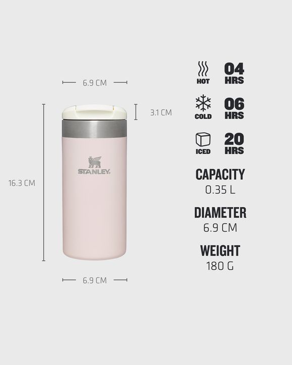 The Aerolight™ Transit Bottle