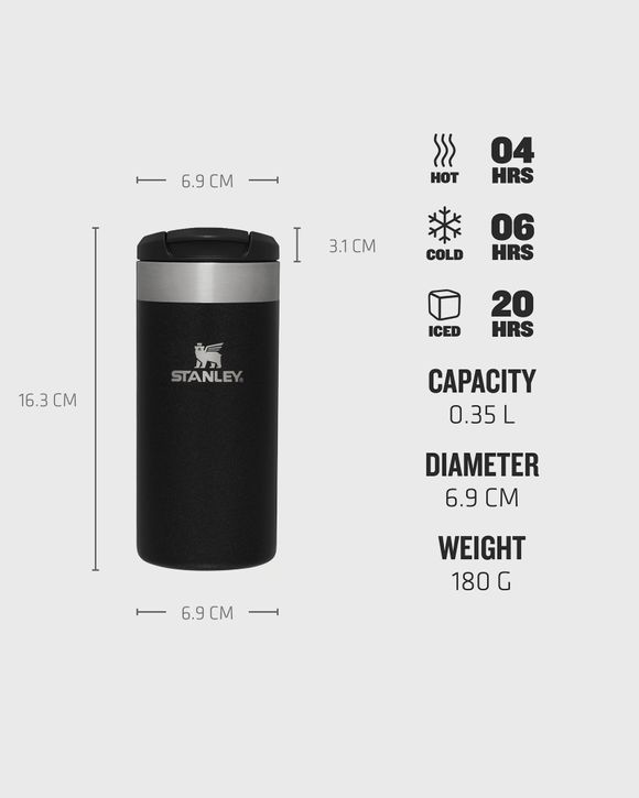 The Aerolight™ Transit Bottle