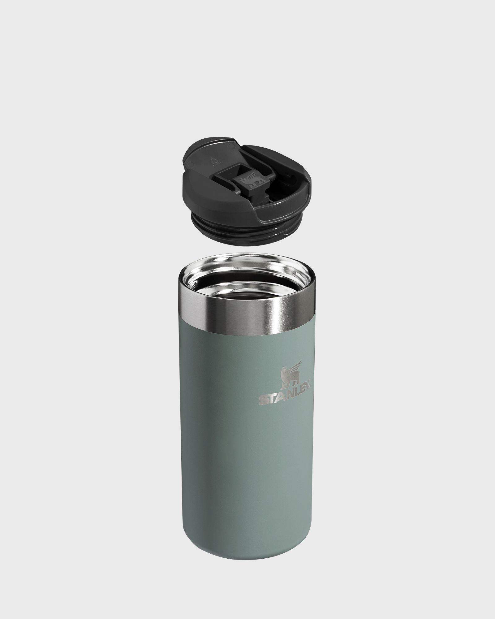 The Aerolight™ Transit Bottle