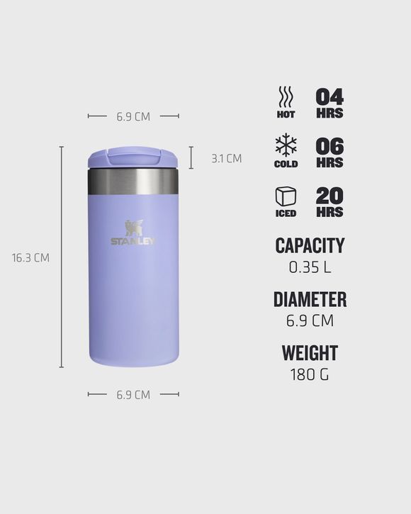 The AeroLight™ Transit Mug 12oz