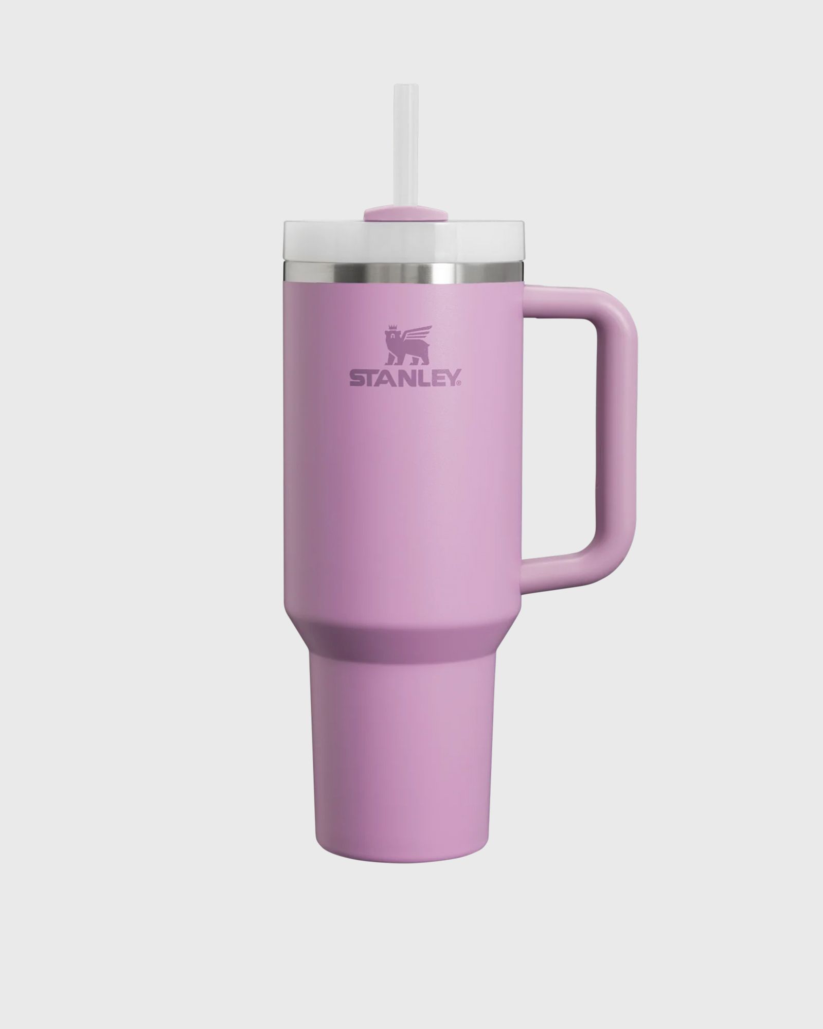 STANLEY QUENCHER H2.0 TUMBLER パープル 40 oz Stanley The Quencher H2.O FlowState™ Tumbler 40 oz Purple