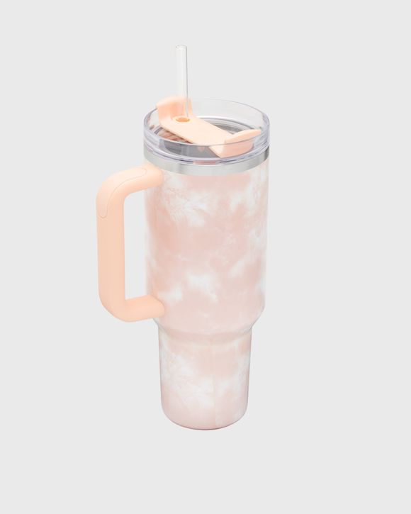 The Quencher H2.O FlowState™ Tumbler 40oz