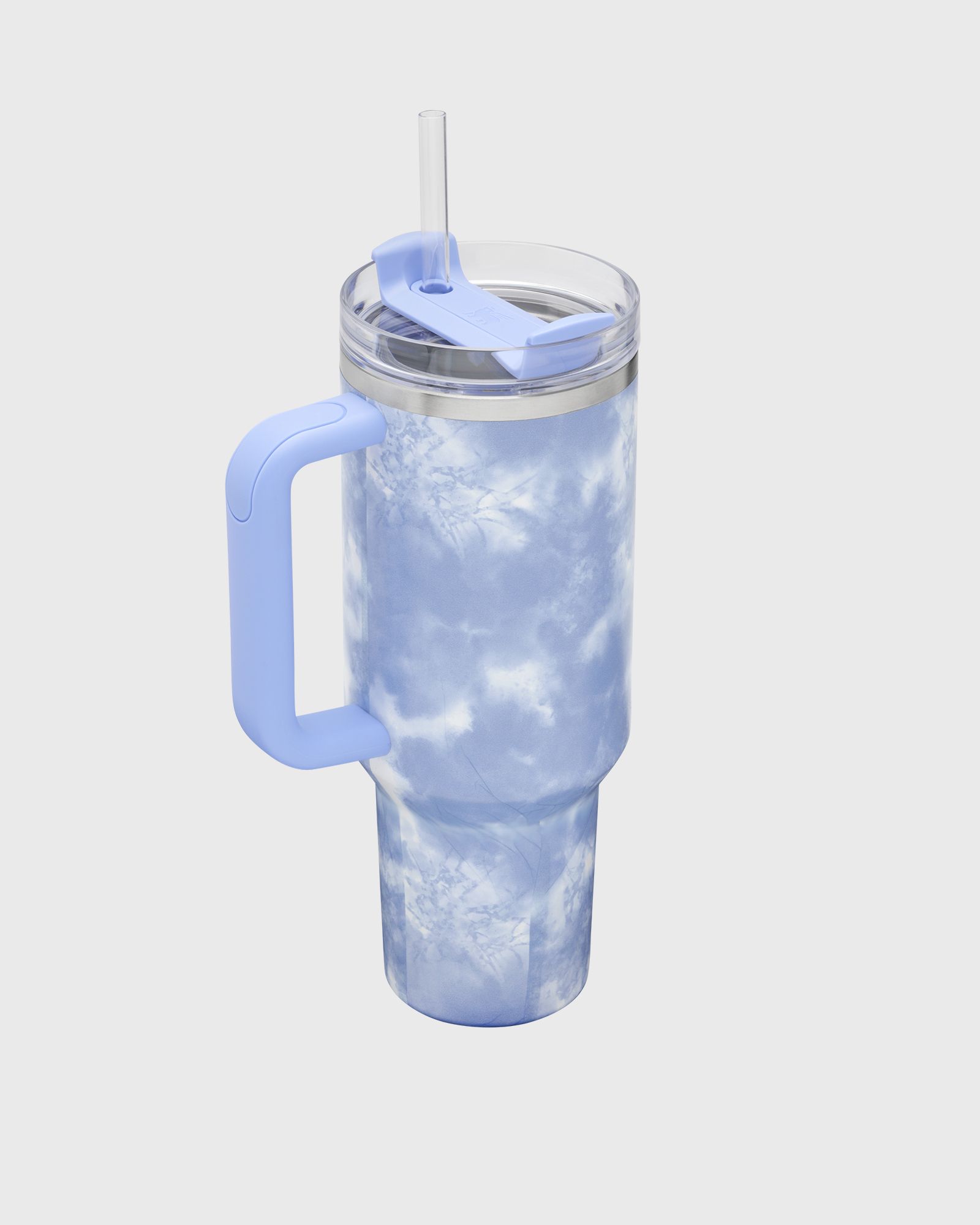 The Quencher H2.O FlowState™ Tumbler 40oz