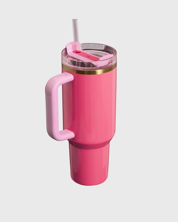 The Quencher H2.O FlowState™ Tumbler 40 oz