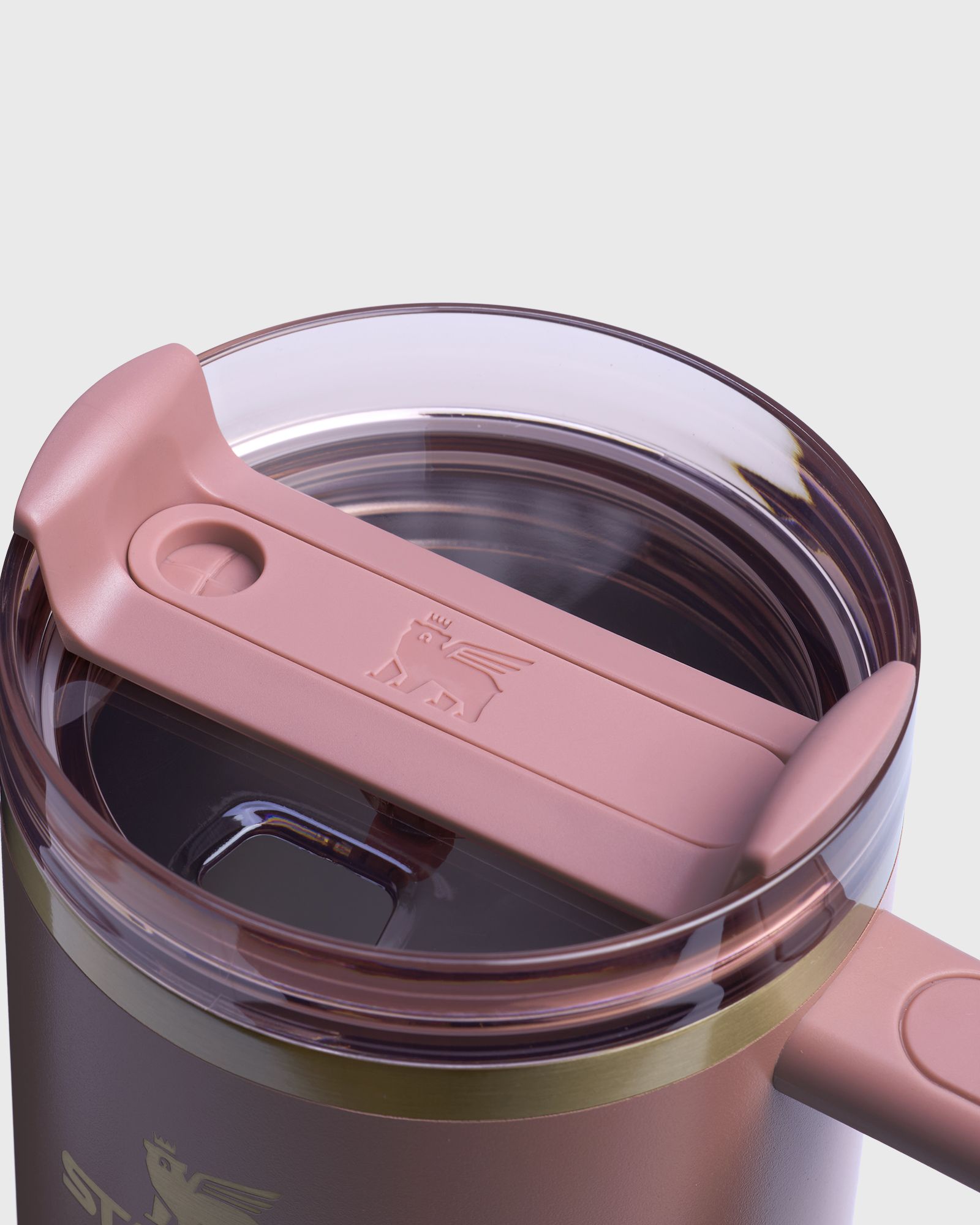 The Quencher H2.O FlowState™ Tumbler 40 oz