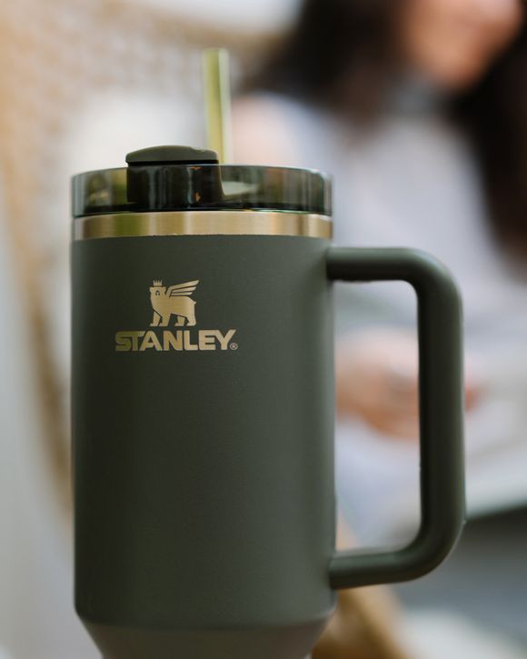 The Quencher H2.O FlowState™ Tumbler 40 oz