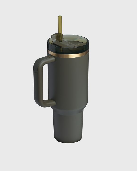 The Quencher H2.O FlowState™ Tumbler 40 oz