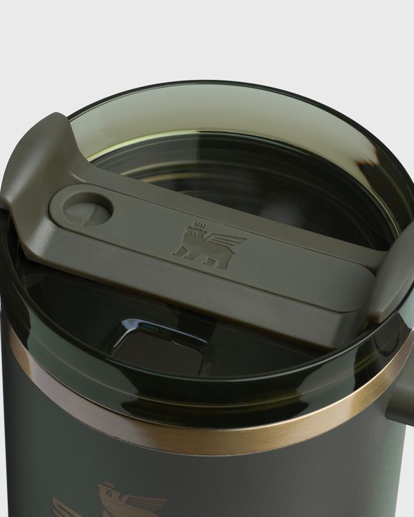 The Quencher H2.O FlowState™ Tumbler 40 oz