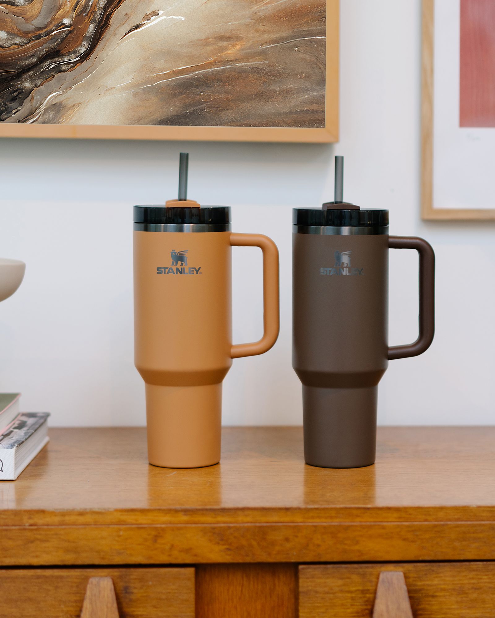 The Quencher H2.O FlowState™ Tumbler 40 oz