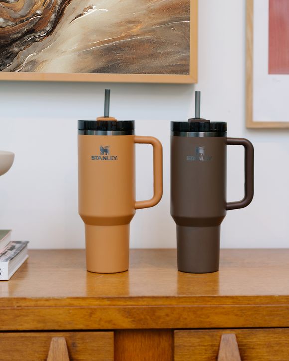 The Quencher H2.O FlowState™ Tumbler 40 oz