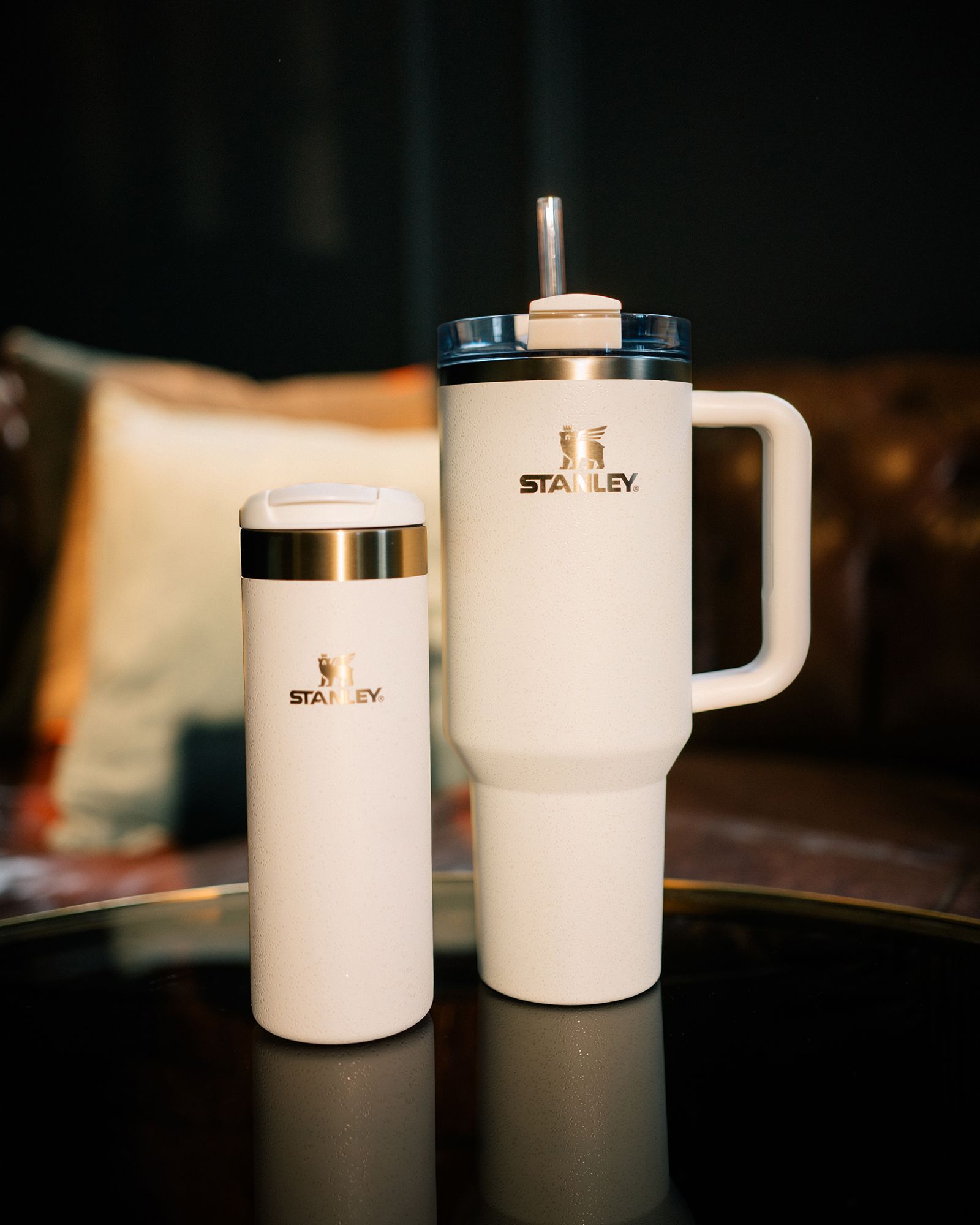 The Quencher H2.O FlowState™ Tumbler 40 oz