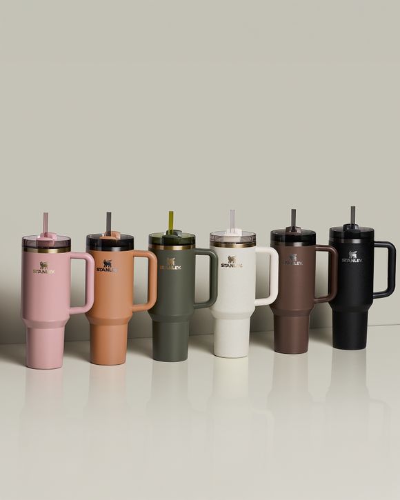 The Quencher H2.O FlowState™ Tumbler 40 oz