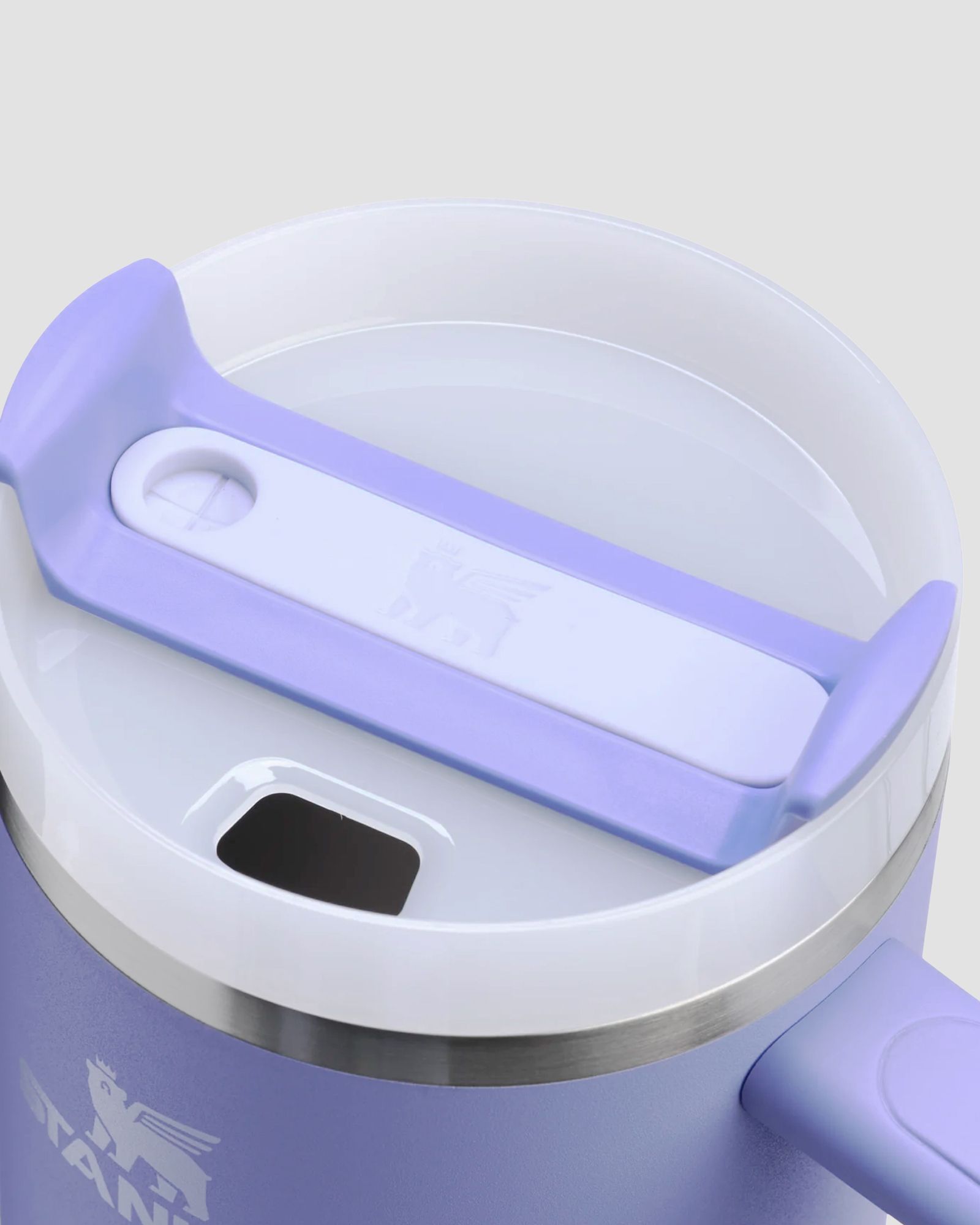 The Quencher H2O FlowState™ Tumbler 40oz