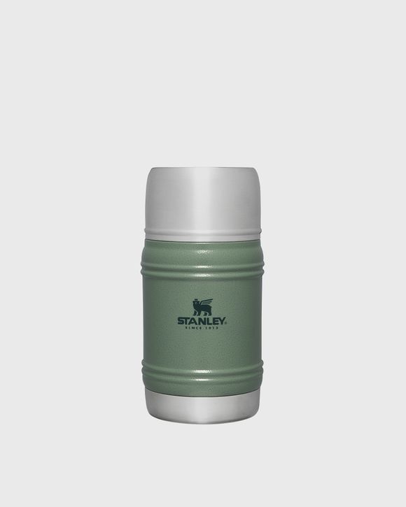 The Artisan Thermal Food Jar