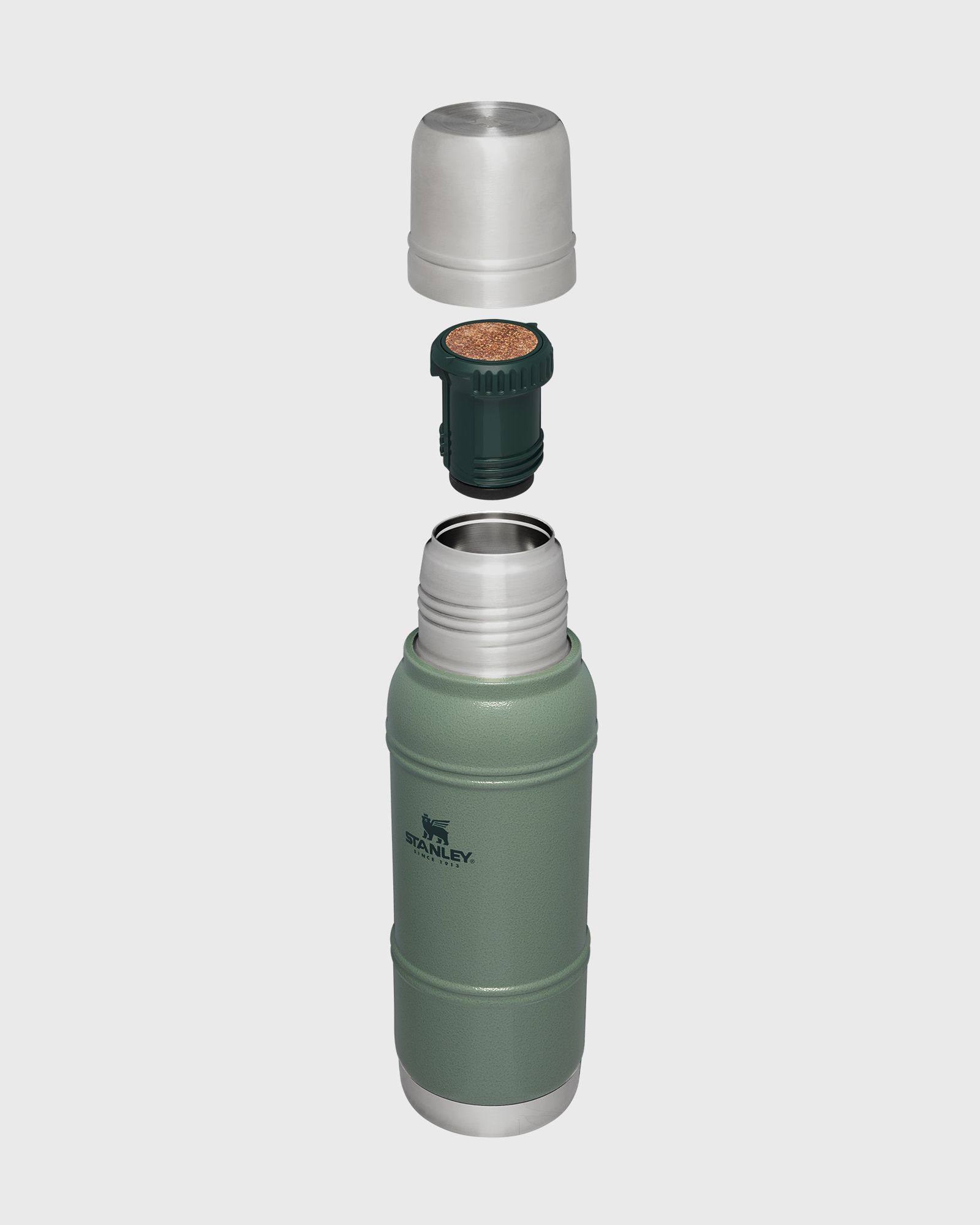 The Artisan Thermal Bottle