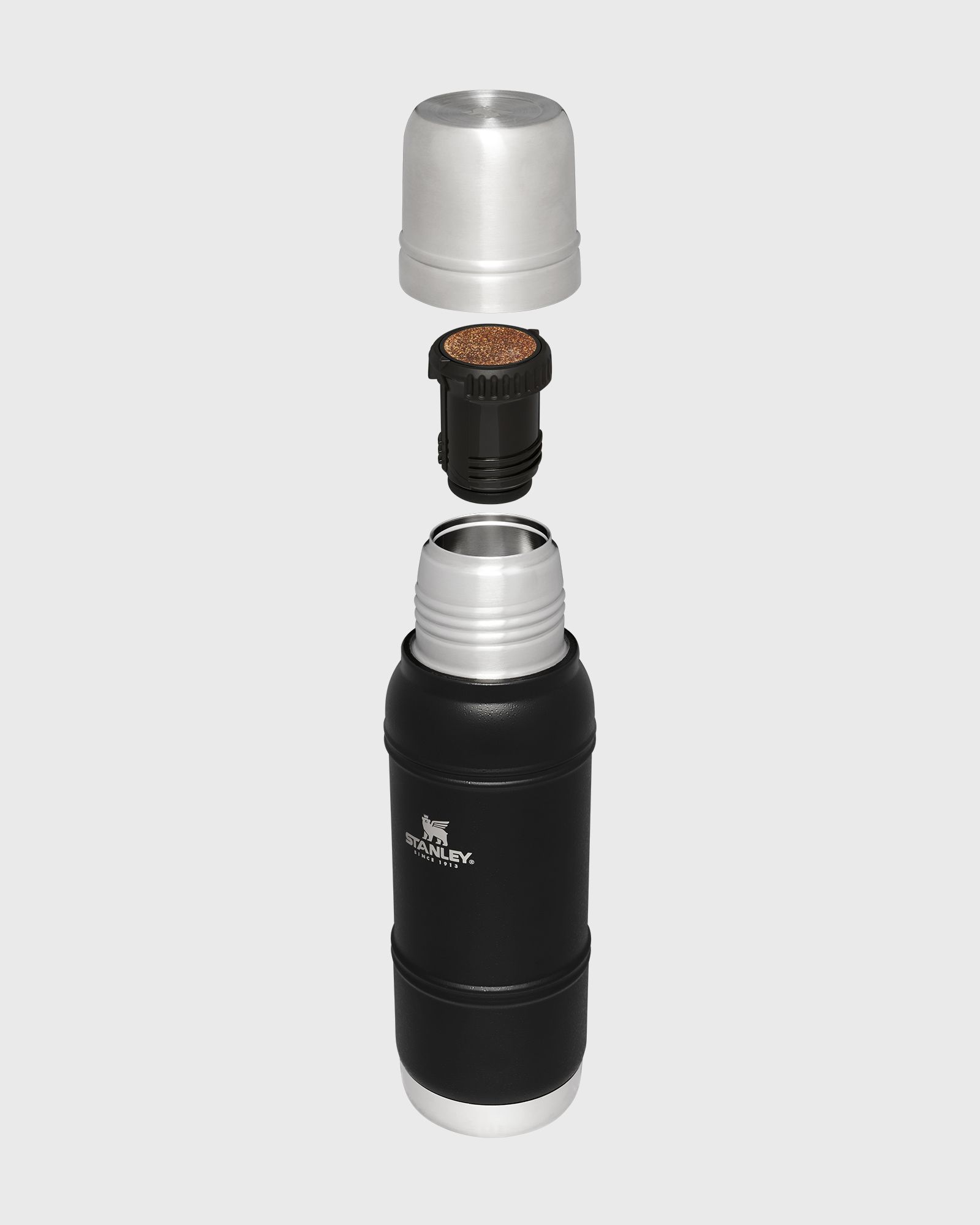 The Artisan Thermal Bottle