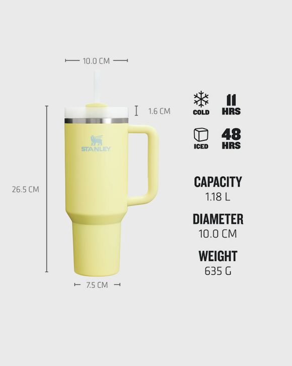 The Quencher H2.O FlowState™ Tumbler