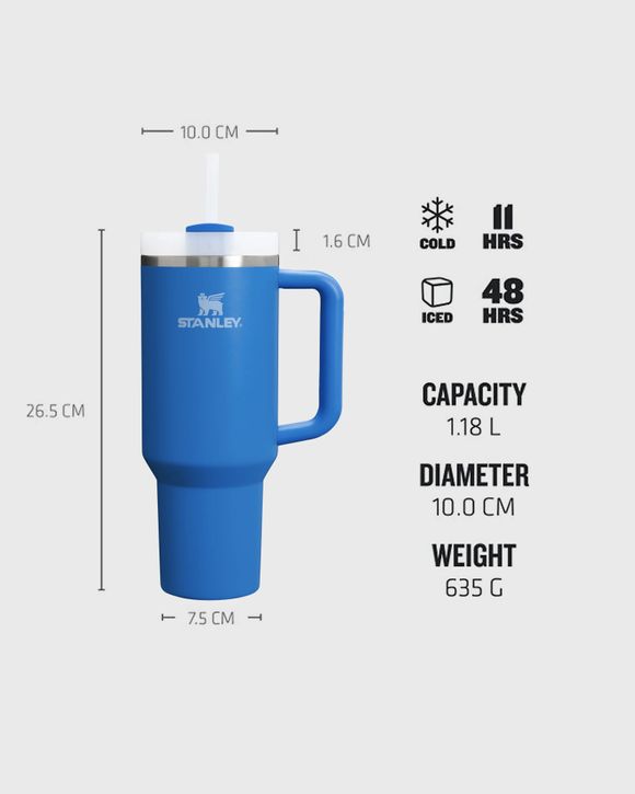 The Quencher H2.O FlowState™ Tumbler
