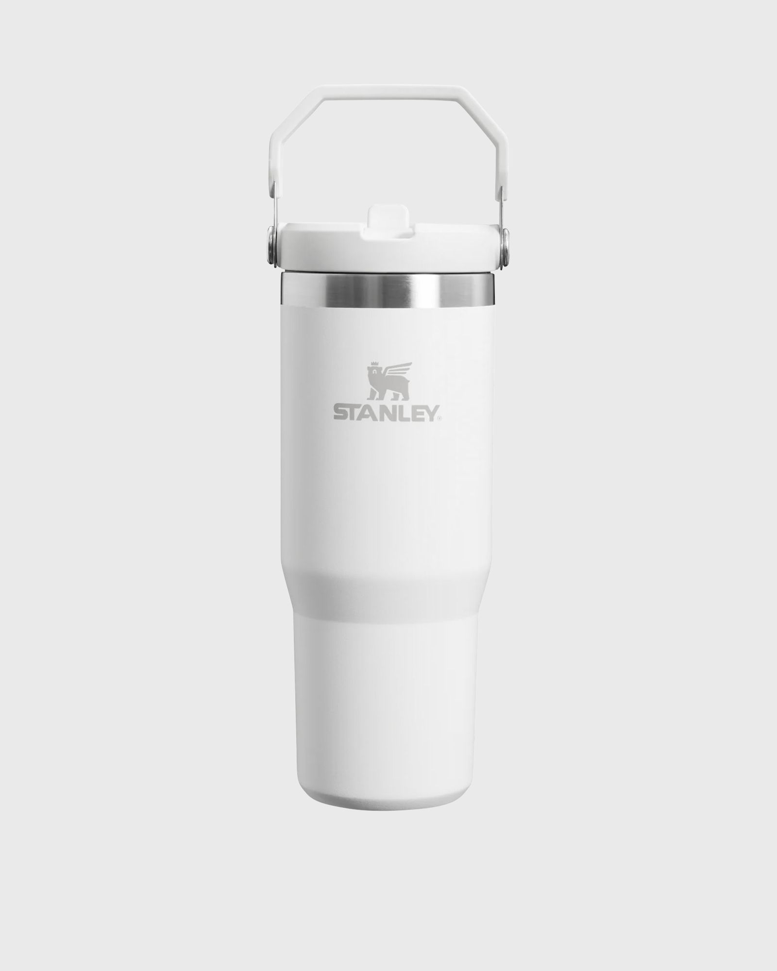 The IceFlow™ Flip Straw 20 Tumbler 30oz