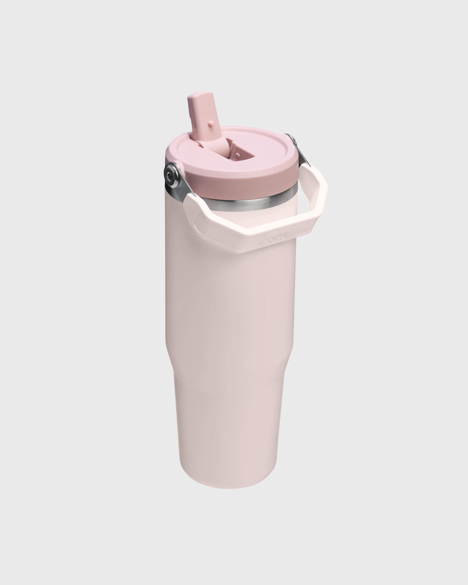 The IceFlow™ Flip Straw 20 Tumbler 30oz