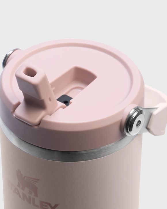 The IceFlow™ Flip Straw 20 Tumbler 30oz