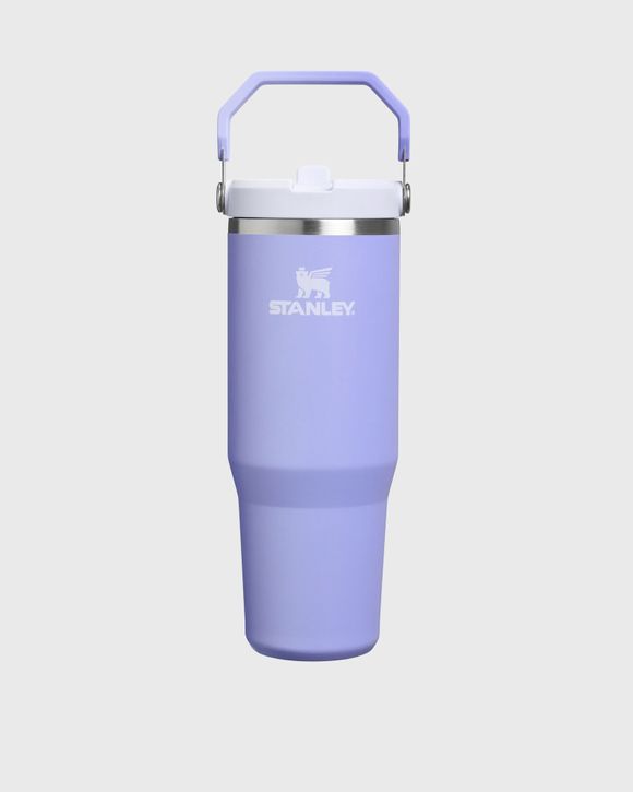 The IceFlow™ Flip Straw 20 Tumbler 30oz