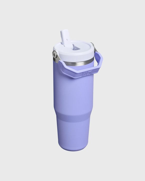 The IceFlow™ Flip Straw 20 Tumbler 30oz