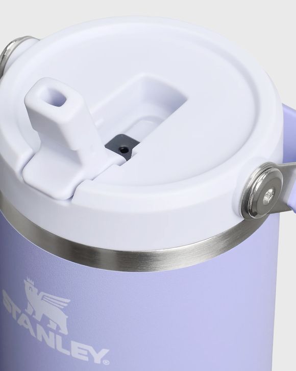 The IceFlow™ Flip Straw 20 Tumbler 30oz