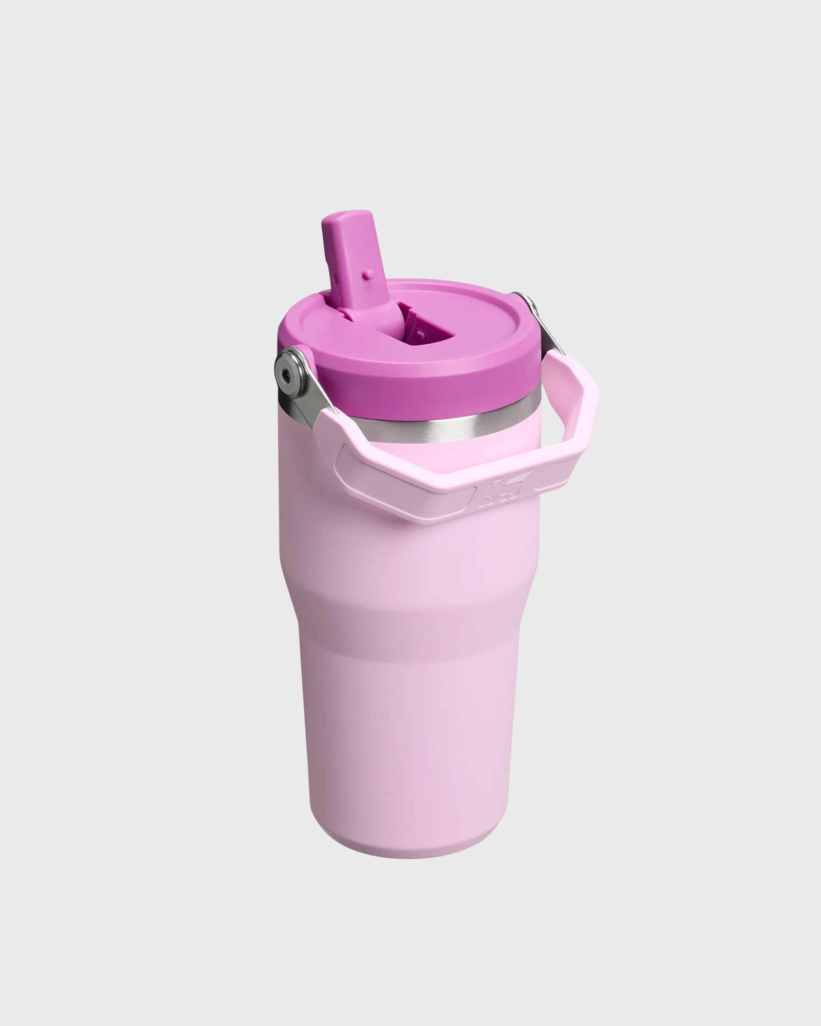 The IceFlow™ Flip Straw 2.0 Tumbler