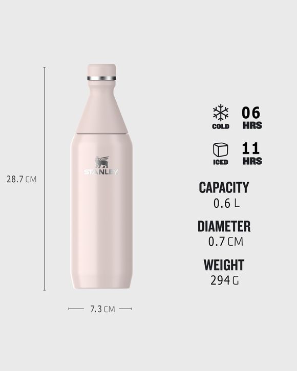 All Day Slim Bottle