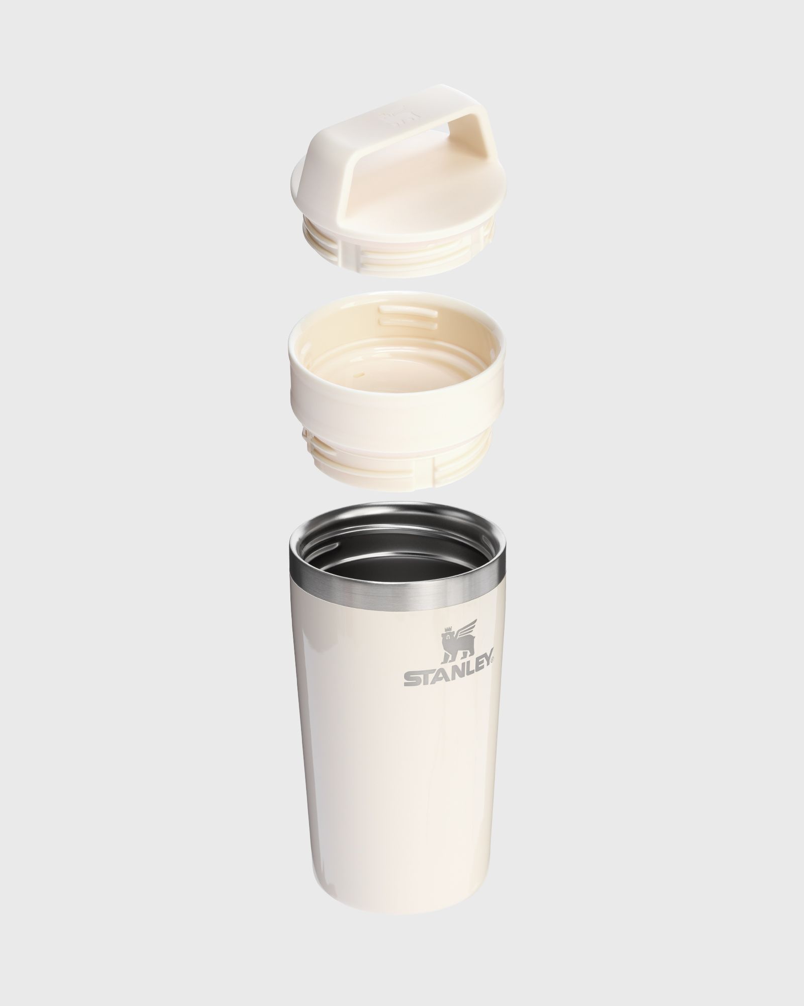 The Café-To-Go Travel Mug