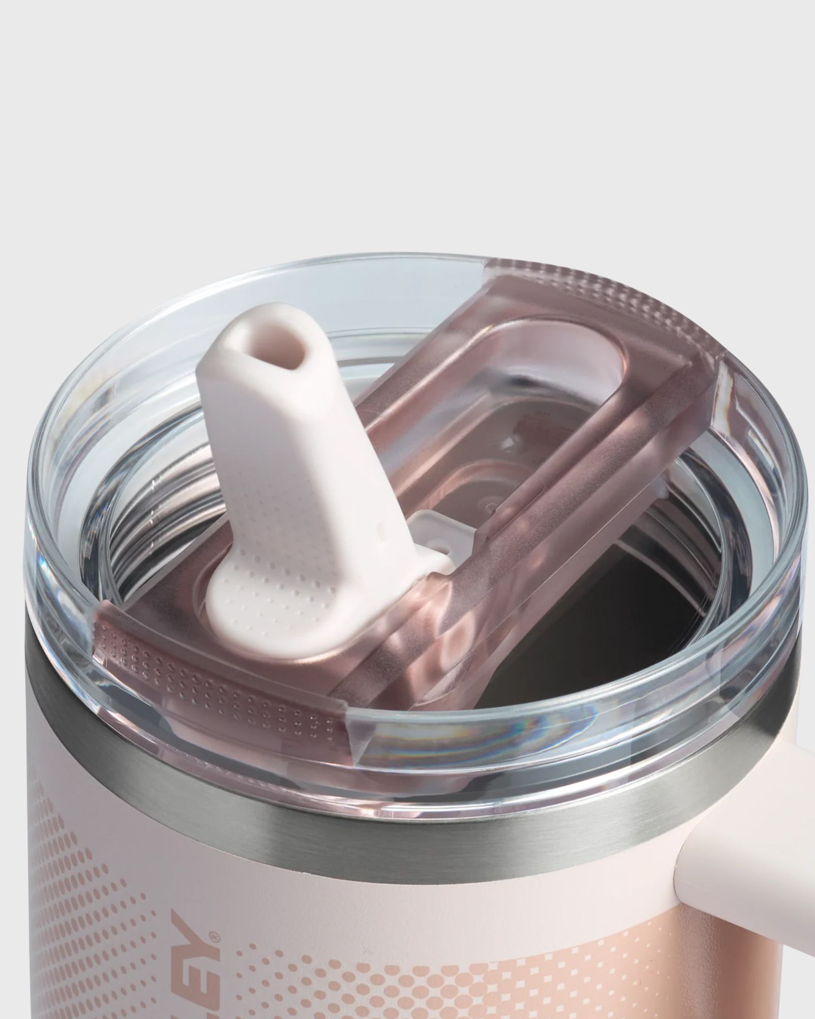 Quencher Protour Flip Straw Tumbler