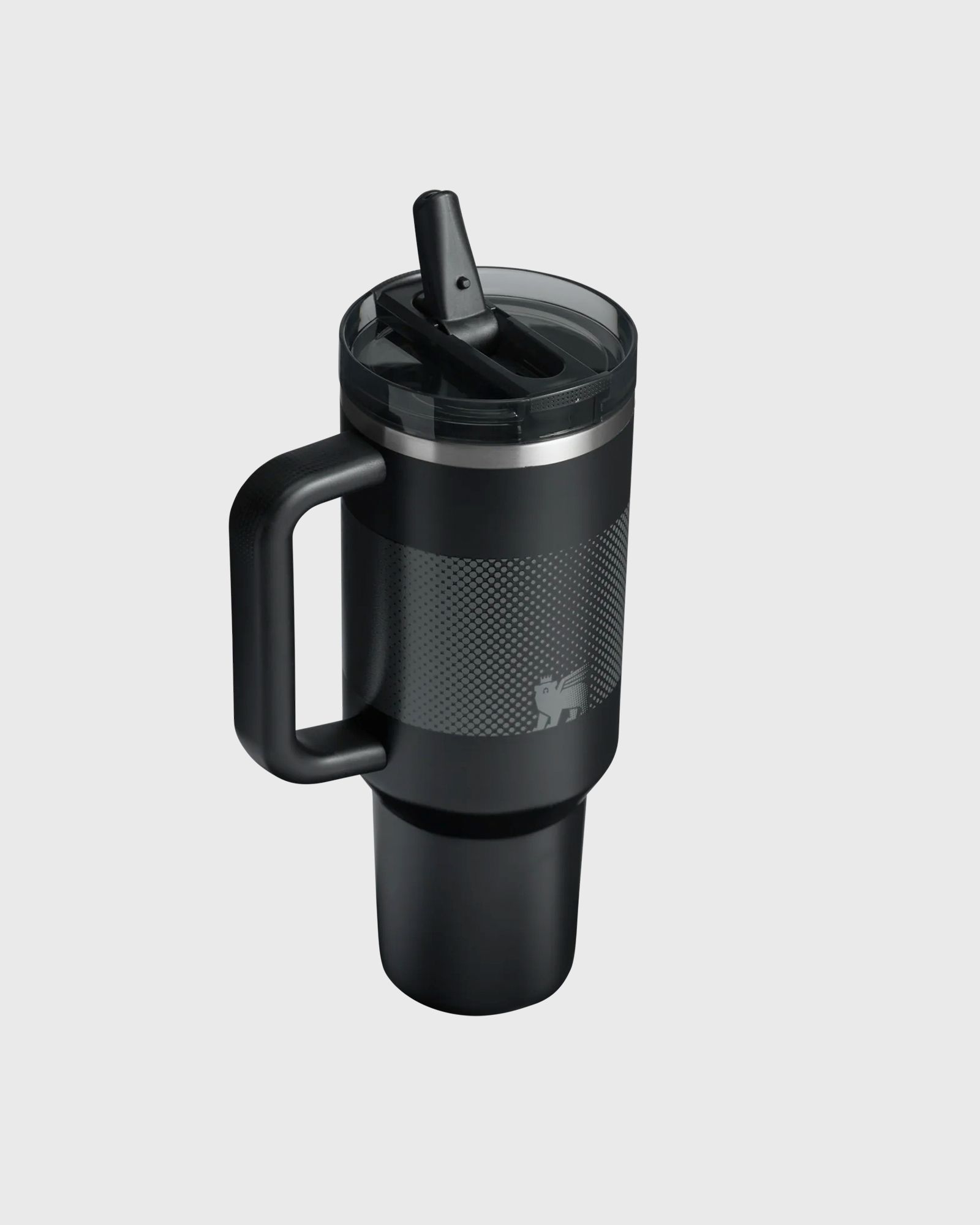 The Quencher ProTour Flip Straw Tumbler