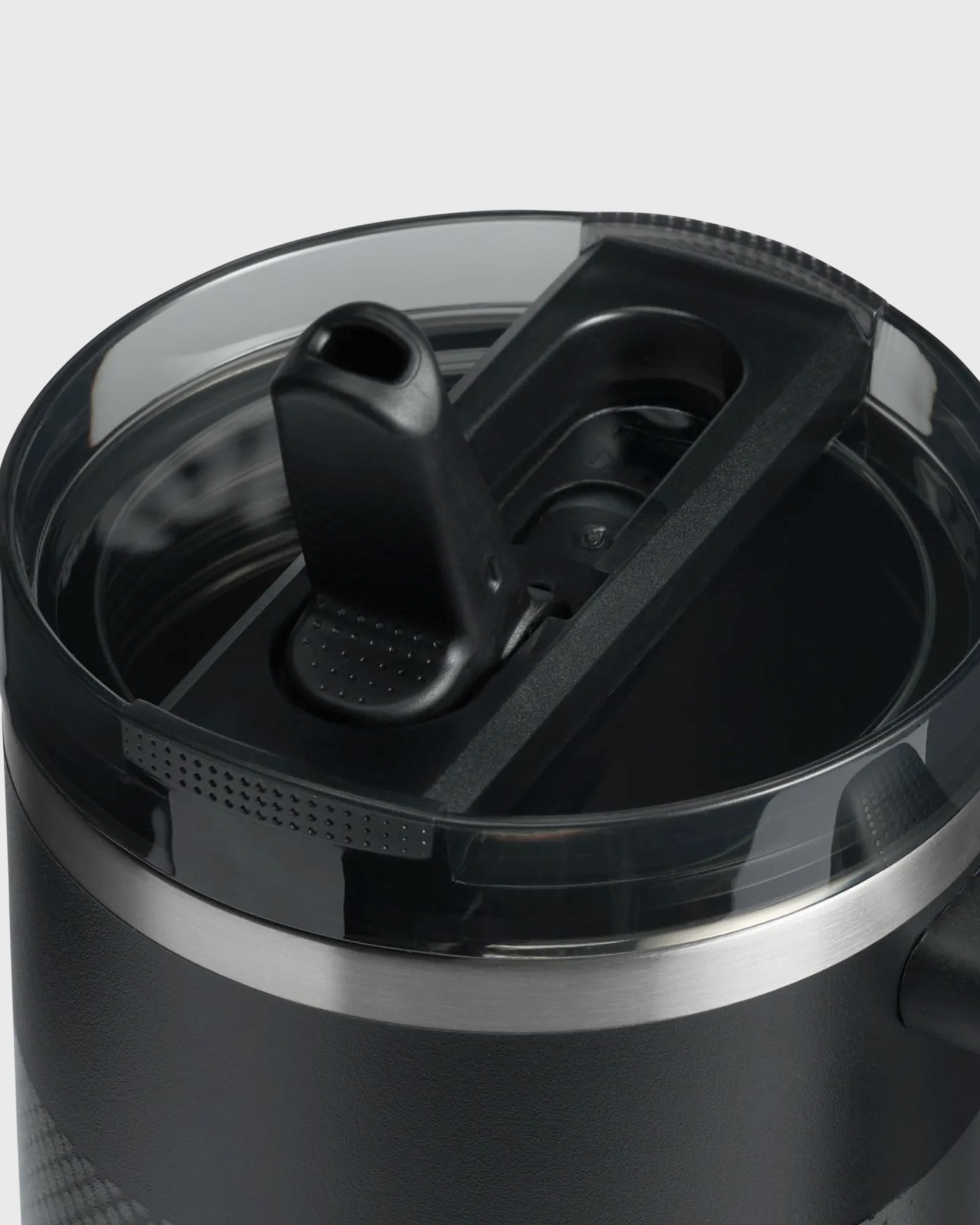 The Quencher ProTour Flip Straw Tumbler