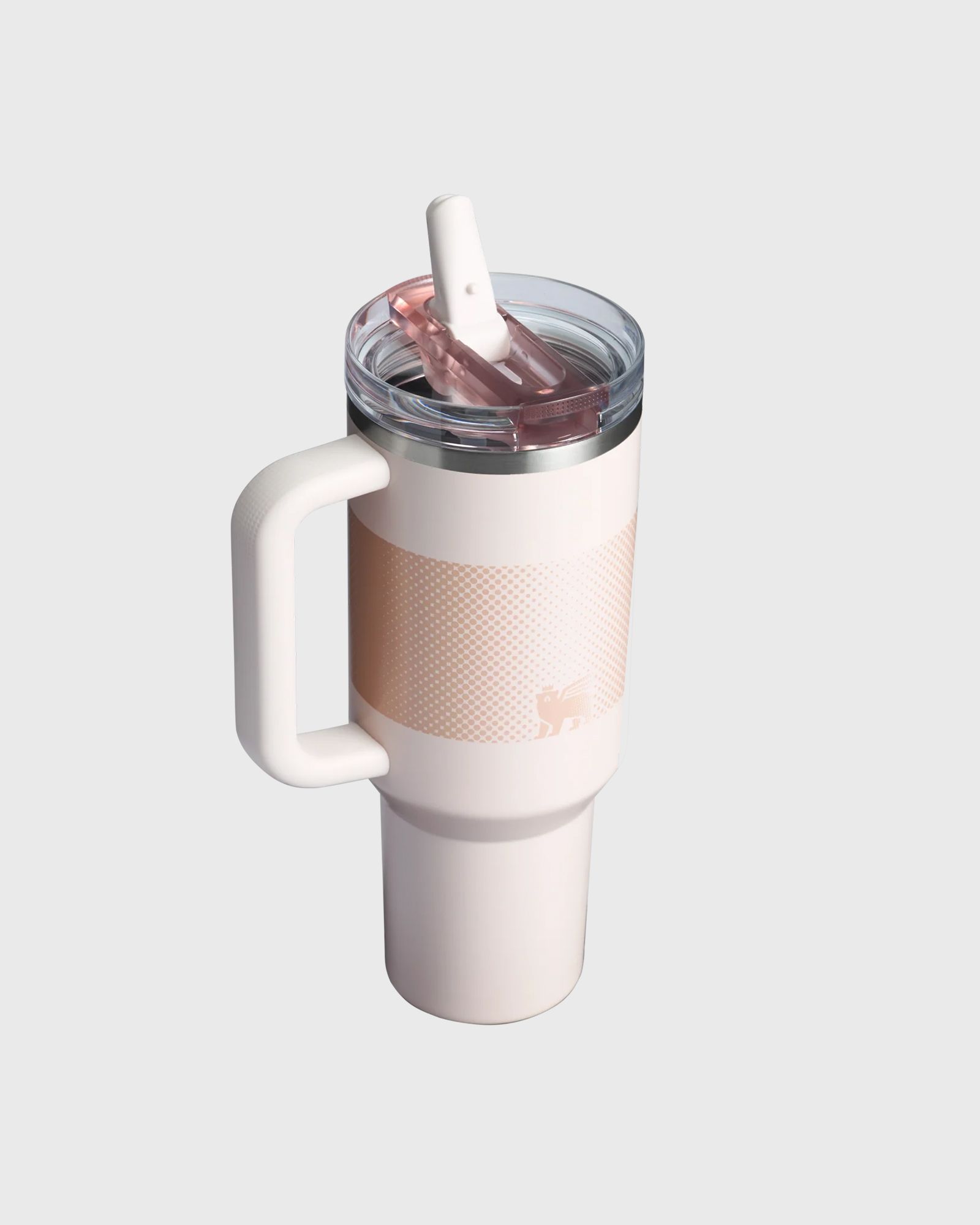 The Quencher ProTour Flip Straw Tumbler
