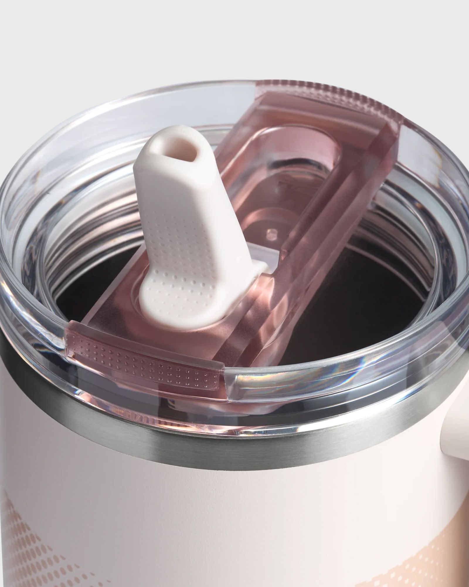 The Quencher ProTour Flip Straw Tumbler