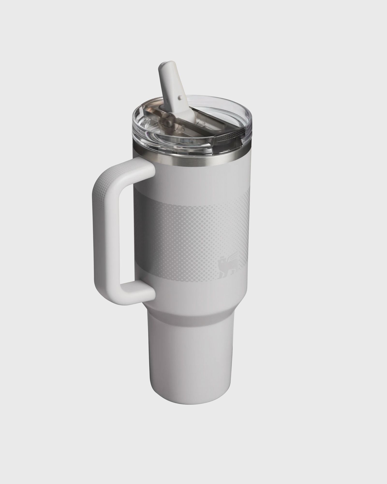 The Quencher ProTour Flip Straw Tumbler 40oz