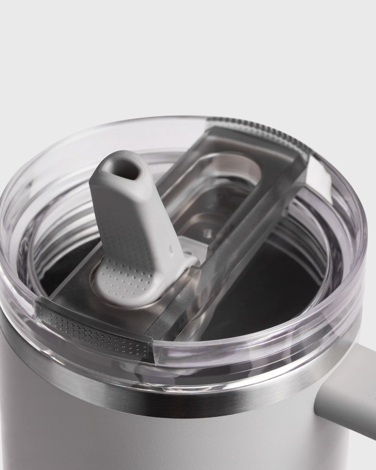 The Quencher ProTour Flip Straw Tumbler 40oz