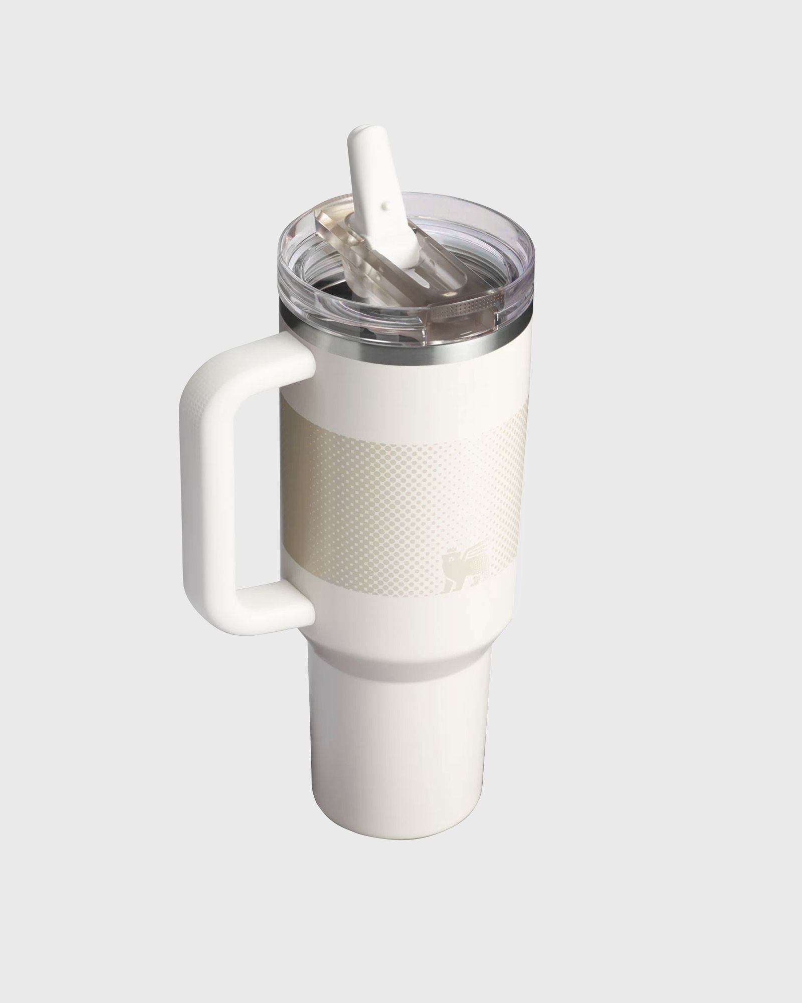The Quencher ProTour Flip Straw Tumbler 40oz